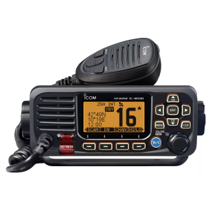 Рация Icom IC-M330 VHF